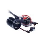 1:10 BL Set Dragster Turbo 2.0 3200KV 500906310