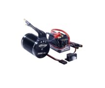 1:10 BL Set Dragster Turbo 2.0 3200KV 500906310