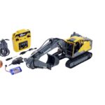 1:16 RC Excavator Volvo EC 160E 100% RTR 500907694