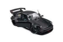 RWB Bodykit Darth Vader – 2016 S1807508