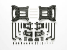 TT-01D B PARTS (SUSPENSION ARMS) tamiya 51217