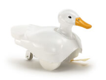 WALKING & SWIMMING DUCK TAMIYA 70257
