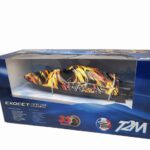 Bateau Exocet BLS RTR brushless - T2M T625