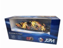 Bateau Exocet BLS RTR brushless - T2M T625