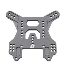 Support d'amortisseur arrière - HOBBYTECH STRX-326