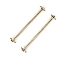 Cardans arrière - T4986/12