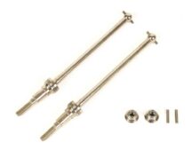 Cardans CVD avant acier - T4986/11