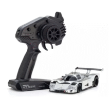 MINI-Z RWD MR-04 readyset Sauber-Mercedes Gruppe-C-Rennsportwagen C9, Nr.61, LM1988 32362KR