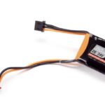 Batterie LiPo 7,4 V 350 mAh 2S 30C PH2.0 - SPMX-1090