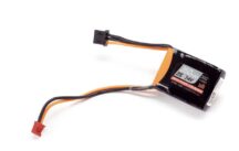 Batterie LiPo 7,4 V 350 mAh 2S 30C PH2.0 - SPMX-1090