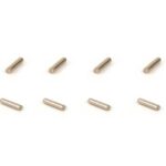 T4986/49 Axes de différentiel