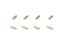 XT4986/50 AXES DE ROUES