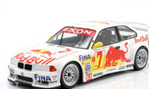 1:18 BMW E36 M3 GTR #7 - 24H Daytona 1997 - Duez / Quester / Said