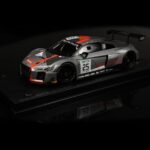 Audi R8 LMS GT3 25 Winner 24 Heures de Spa Francorchamps 2017 Paragon 88111