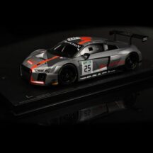 Audi R8 LMS GT3 25 Winner 24 Heures de Spa Francorchamps 2017 Paragon 88111