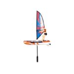 Bateau T2M Planche à voile RC RTR 180MM T627