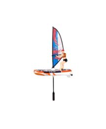 Bateau T2M Planche à voile RC RTR 180MM T627