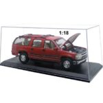 Boite vitrine 1/18  t9-189923