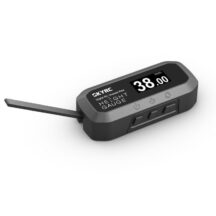 SkyRC SK500049-01 Jauge de hauteur numérique