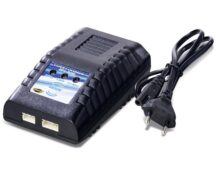 Expert Charger LiPo 2,2A 500606095 carson