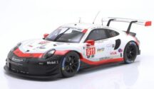 Porsche 911 (991) rsr 911 pilet/makowiecki/tandy equipe porsche gt 24h de daytona 2018 LEGT12001