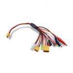 Multi-Charger Cable 8in1, XT-60 500906307