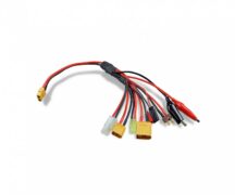 Multi-Charger Cable 8in1, XT-60 500906307