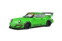 RWB Body Kit Pandora One – 2011 S1807502