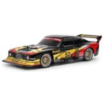 TAMIYA FORD CAPRI ZAKSPEED 1978 KIT TT-02 47526