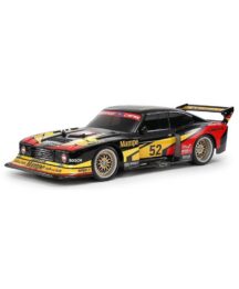 TAMIYA FORD CAPRI ZAKSPEED 1978 KIT TT-02 47526