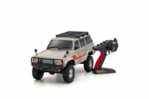 Kyosho KC10 Toyota Land Cruiser 60 Crawler 4WD 1:10 Readyset K.34801T1B