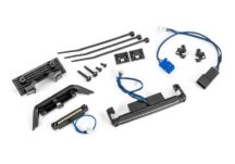 Traxxas TRX9789 Kit de barres lumineuses à LED pour TRX-4M Bronco et Defender