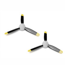 VOLANTEX PROPELLER FULL SET 3-BLADE (2PC) 768-5 V-P7680505