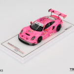 Miniature Porsche 911 (992) gt3 r 77 ao racing road america 2024  TSM430843