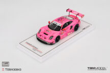 Miniature Porsche 911 (992) gt3 r 77 ao racing road america 2024  TSM430843