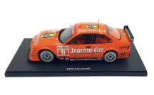 BMW - 3-SERIES COUPE (E36) JAGERMEISTER TEAM LINDER N 9 DTM SEASON 1993 ARMIN HAHNE WERK83  W1800701