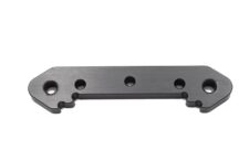 Support inférieur d'axe avant Spirit NXT EVO RR RTR - STRX-329