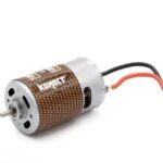 Moteur Funtek STX G2 charbon électrique Konect 550 17T - KN-M550-17T
