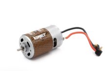 Moteur Funtek STX G2 charbon électrique Konect 550 17T - KN-M550-17T