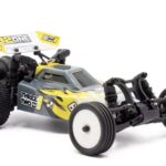 32one MB24 1/24 Buggy Jaune-Gris 32124t1