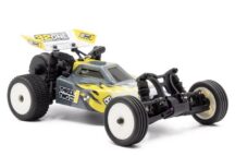32one MB24 1/24 Buggy Jaune-Gris 32124t1