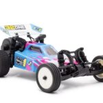 32one MB24 1/24 Buggy Bleu - Blanc 32124t2