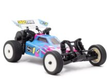 32one MB24 1/24 Buggy Bleu - Blanc 32124t2