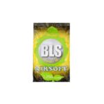 BILLE BLS 0.25 GRAMMES BIODEGRADABLE