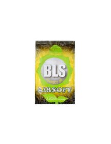 BILLE BLS 0.25 GRAMMES BIODEGRADABLE