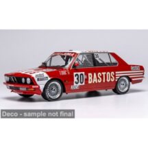 BMW 528i E28 30 24 Heures de Spa Francorchamps 1982 IXO 18RMC182A