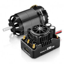 HOBBYWING Combo Xerun XR8 Pro G3 + Moteur 4268SD 1900kV G3 HW38020432