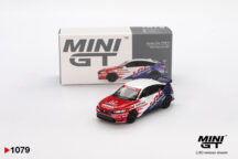 Honda Civic TYPE R 2024 Pace Car HRC MGT01079