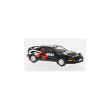 IXO RAM993.22 Toyota Celica GT 4 Turbo (ST 185) Latvalla Rally Costa Brava 2025