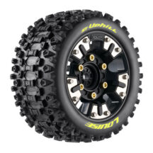 LOUISE RC ST-UPHILL MINI MAXX/ XRT REMOVABLE HEX 0"&1/2" 12MM L-T3388SM